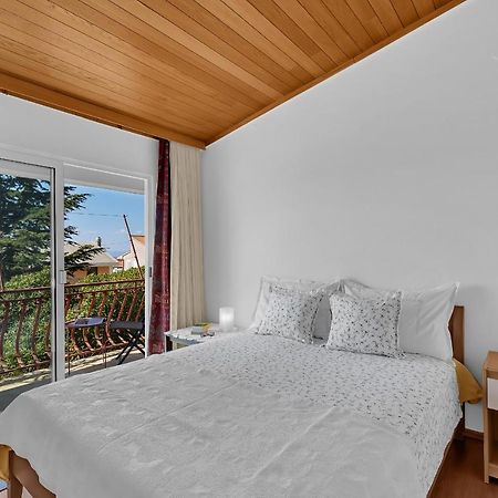 Apartments Paunovic Makarska Exterior foto