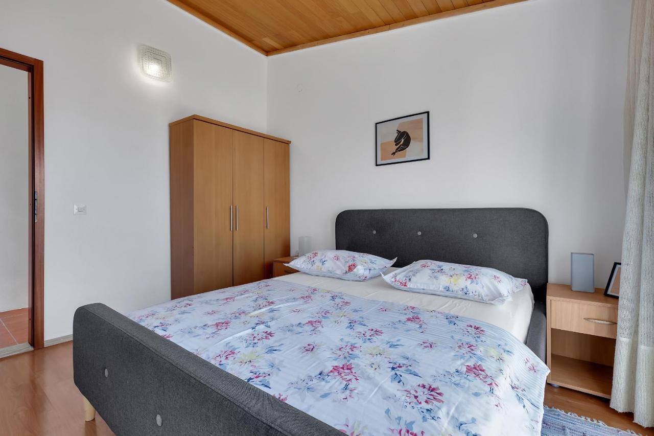 Apartments Paunovic Makarska Exterior foto