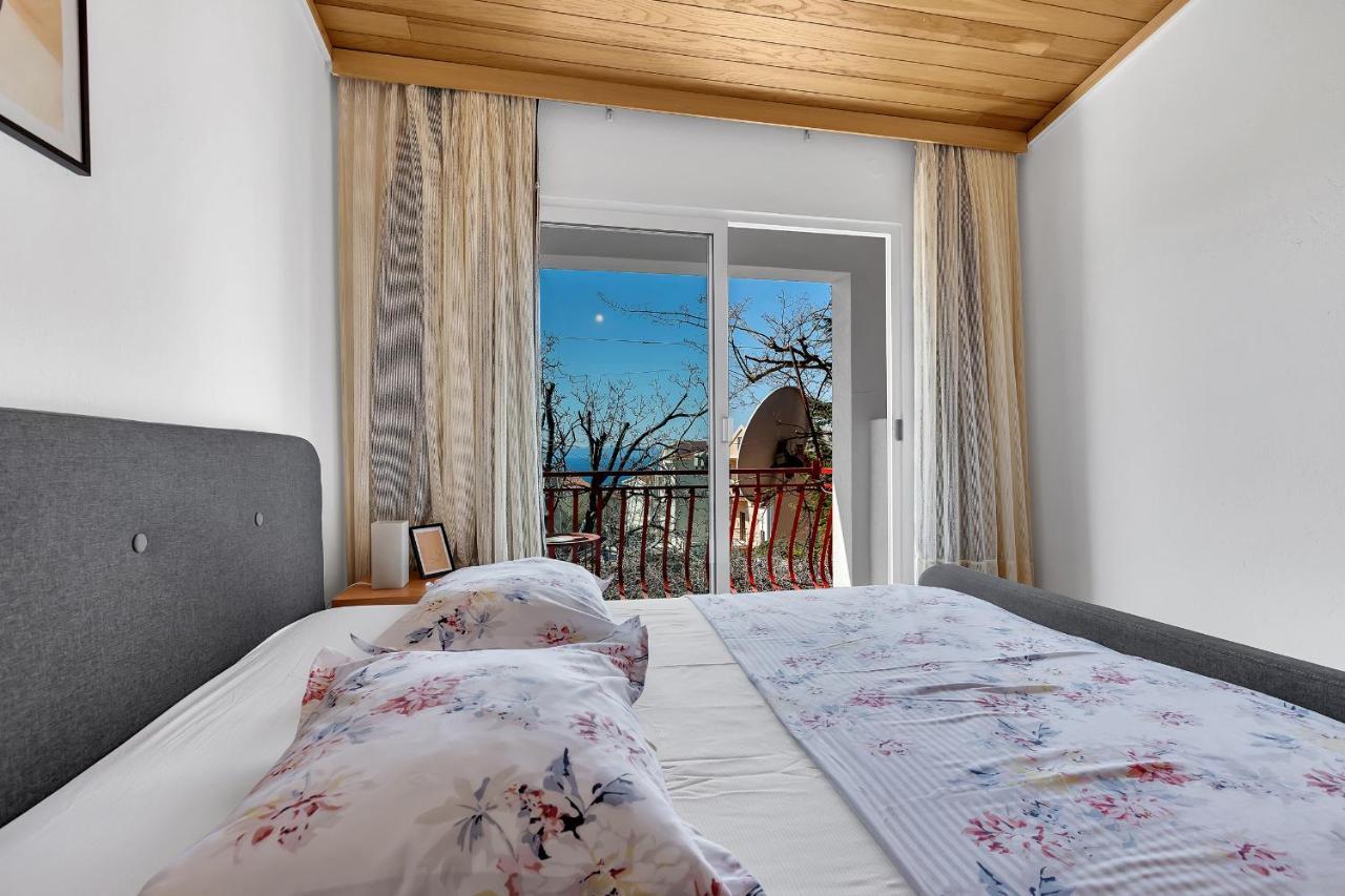 Apartments Paunovic Makarska Exterior foto