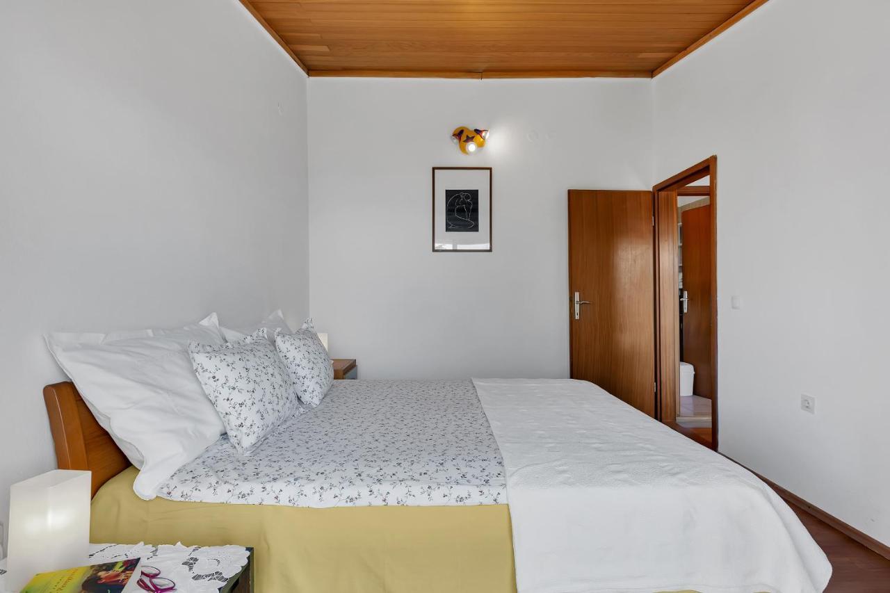 Apartments Paunovic Makarska Exterior foto