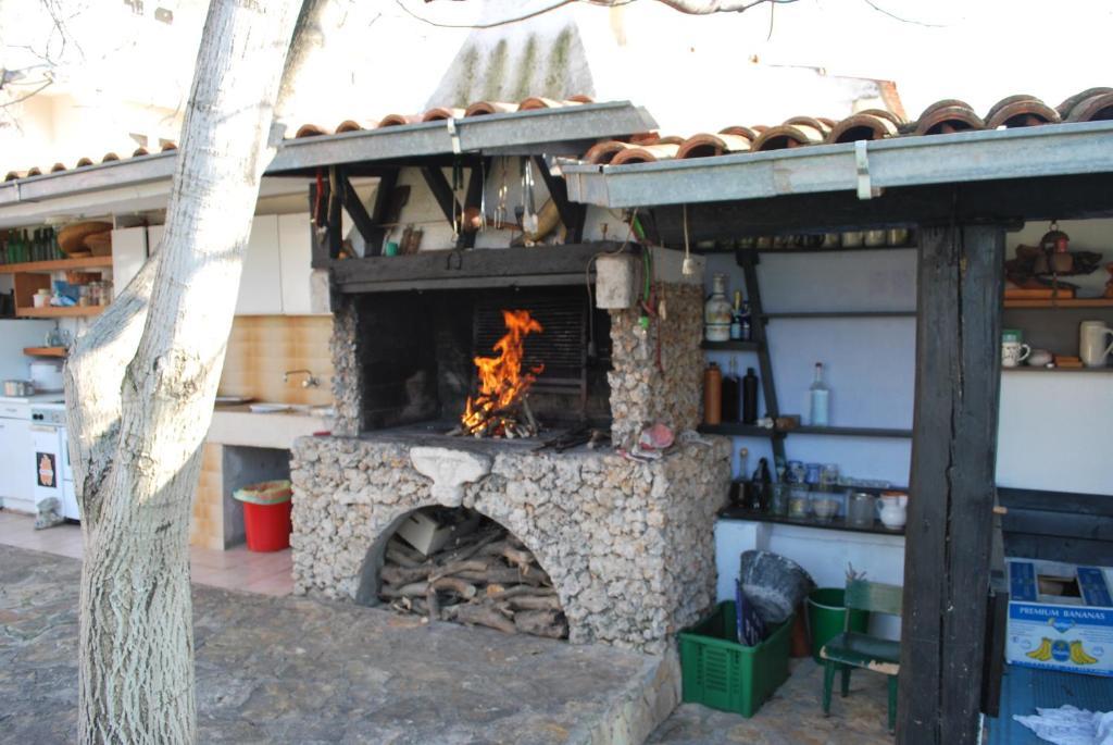 Apartments Paunovic Makarska Exterior foto