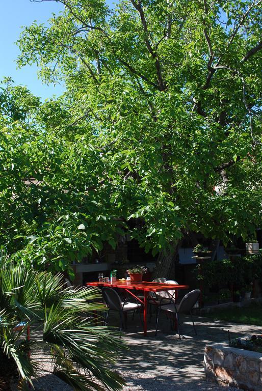 Apartments Paunovic Makarska Exterior foto