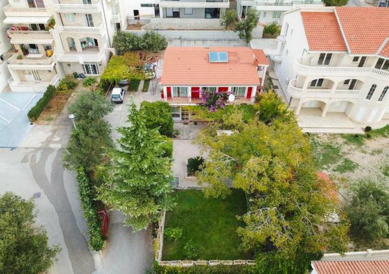 Apartments Paunovic Makarska Exterior foto